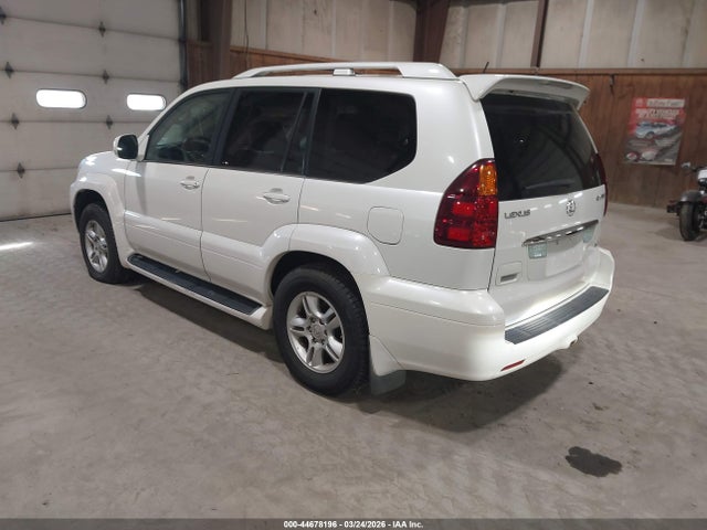 Aukcja sprzedaży 2006 Lexus Gx 470, vin: JTJBT20X560125171, numer aukcji: 44678196