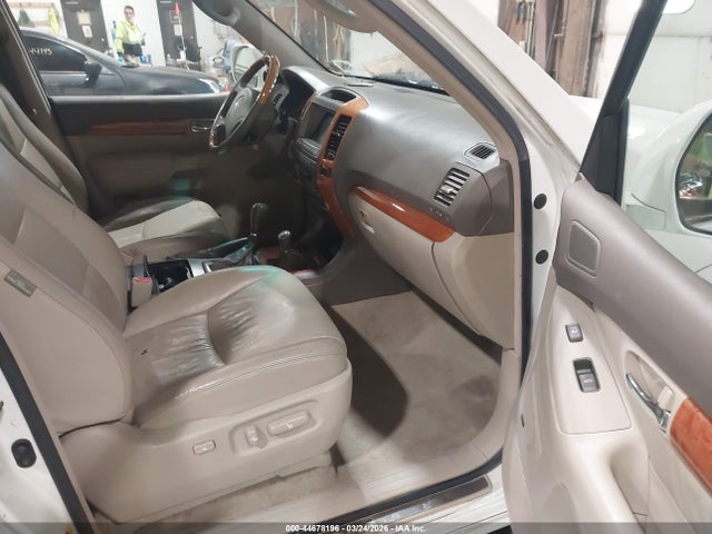 Aukcja sprzedaży 2006 Lexus Gx 470, vin: JTJBT20X560125171, numer aukcji: 44678196
