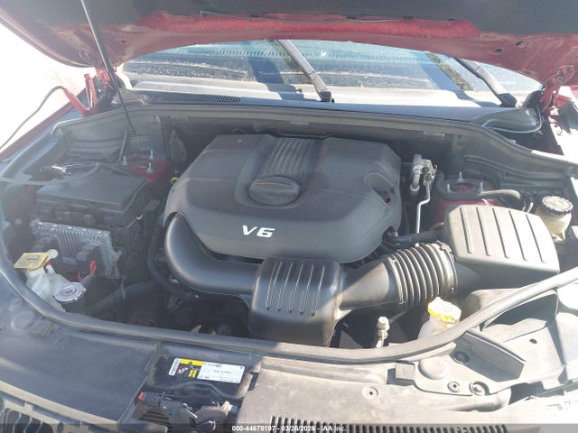 44678197 :رقم المزاد ، 1C4RJEAG9FC848396 vin ، 2015 Jeep Grand Cherokee Laredo مزاد بيع