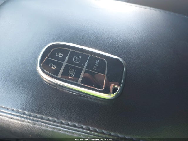 44678197 :رقم المزاد ، 1C4RJEAG9FC848396 vin ، 2015 Jeep Grand Cherokee Laredo مزاد بيع