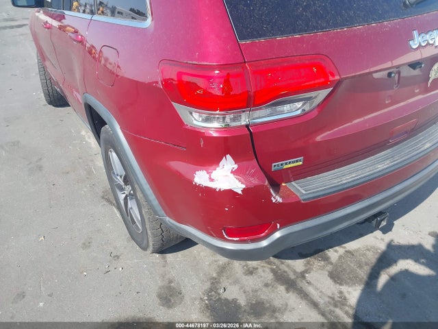 44678197 :رقم المزاد ، 1C4RJEAG9FC848396 vin ، 2015 Jeep Grand Cherokee Laredo مزاد بيع