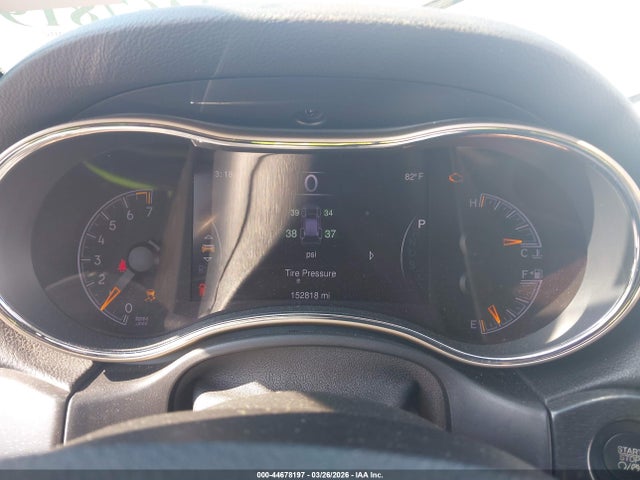 44678197 :رقم المزاد ، 1C4RJEAG9FC848396 vin ، 2015 Jeep Grand Cherokee Laredo مزاد بيع