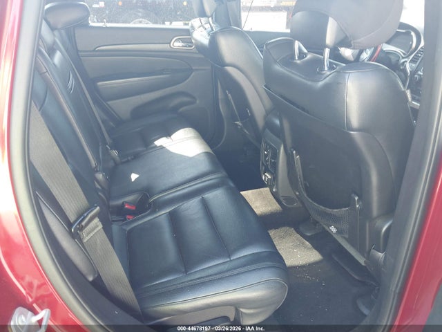 44678197 :رقم المزاد ، 1C4RJEAG9FC848396 vin ، 2015 Jeep Grand Cherokee Laredo مزاد بيع