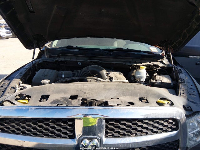 2019 Ram 1500 Classic Slt  4x2 5'7 Box მანქანა იყიდება აუქციონზე, vin: 1C6RR6LT0KS552134, აუქციონის ნომერი: 44678200