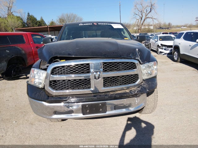 2019 Ram 1500 Classic Slt  4x2 5'7 Box მანქანა იყიდება აუქციონზე, vin: 1C6RR6LT0KS552134, აუქციონის ნომერი: 44678200