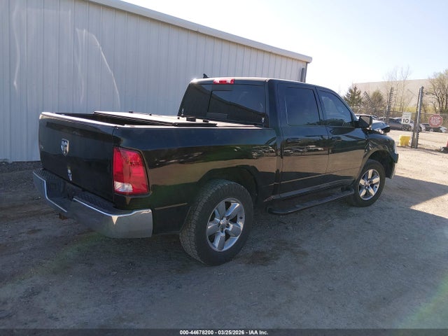 2019 Ram 1500 Classic Slt  4x2 5'7 Box მანქანა იყიდება აუქციონზე, vin: 1C6RR6LT0KS552134, აუქციონის ნომერი: 44678200