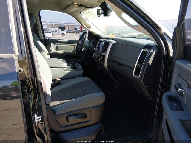 2019 Ram 1500 Classic Slt  4x2 5'7 Box მანქანა იყიდება აუქციონზე, vin: 1C6RR6LT0KS552134, აუქციონის ნომერი: 44678200