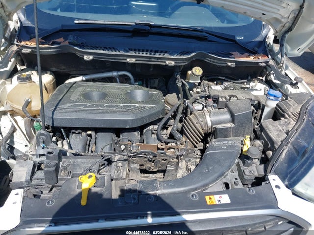 Продажа на аукционе авто 2019 Ford Ecosport Se, vin: MAJ6S3GL6KC296218, номер лота: 44678202