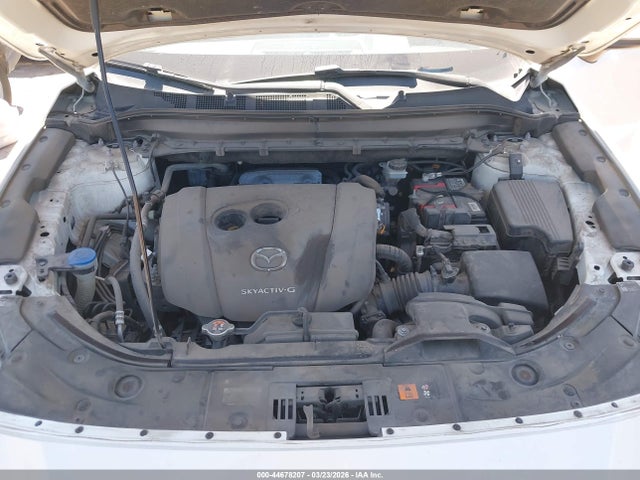 JM3KFABM9L0721233 Mazda CX-5 SPORT