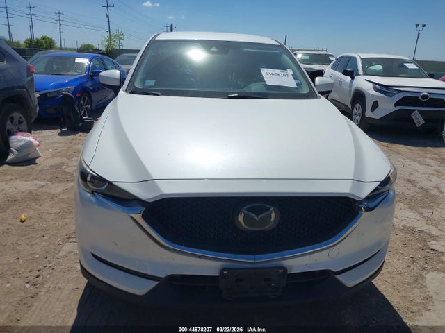 JM3KFABM9L0721233 Mazda CX-5 SPORT