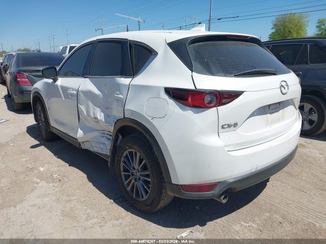 JM3KFABM9L0721233 Mazda CX-5 SPORT