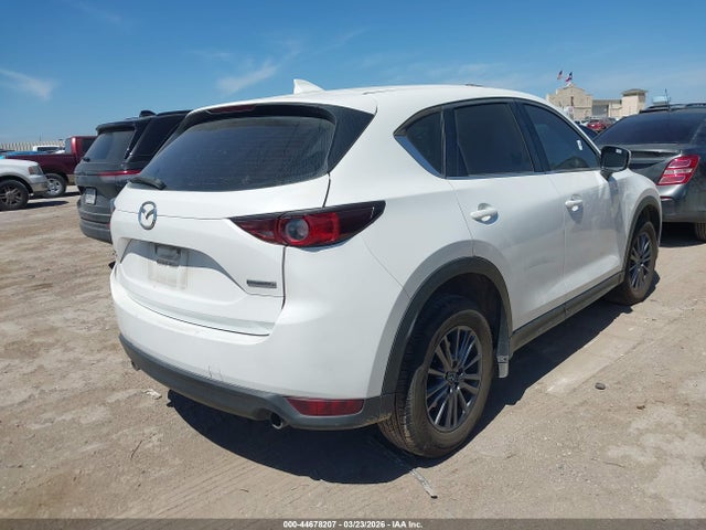 JM3KFABM9L0721233 Mazda CX-5 SPORT