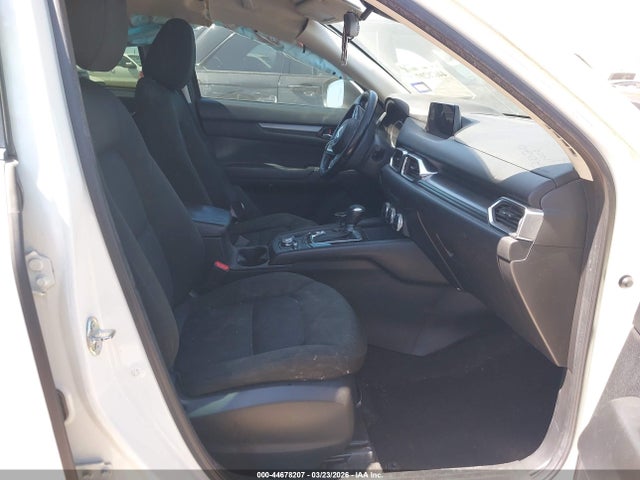 JM3KFABM9L0721233 Mazda CX-5 SPORT
