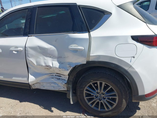 JM3KFABM9L0721233 Mazda CX-5 SPORT