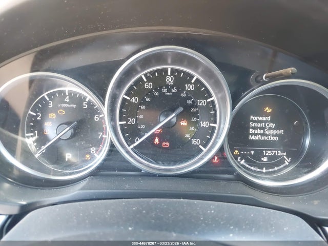 JM3KFABM9L0721233 Mazda CX-5 SPORT