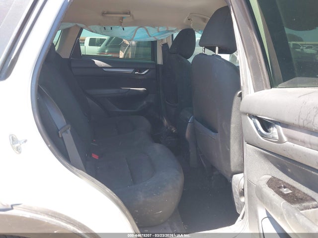JM3KFABM9L0721233 Mazda CX-5 SPORT