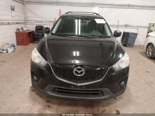 Продажа на аукционе авто 2013 Mazda Cx-5 Touring, vin: JM3KE4CEXD0113069, номер лота: 44678209