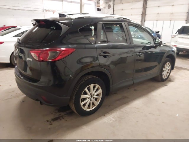 Продажа на аукционе авто 2013 Mazda Cx-5 Touring, vin: JM3KE4CEXD0113069, номер лота: 44678209