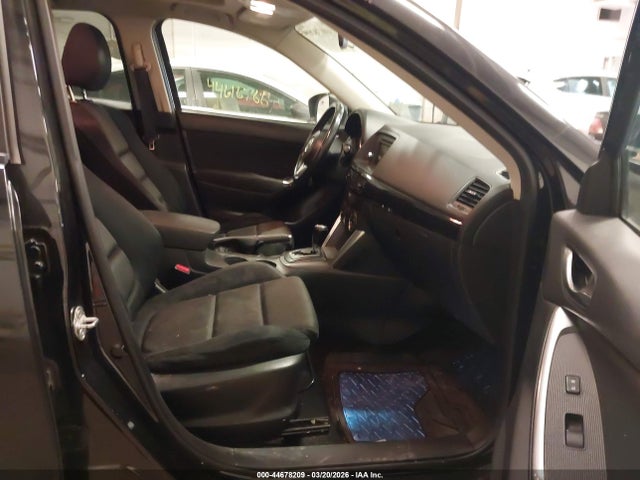 Продажа на аукционе авто 2013 Mazda Cx-5 Touring, vin: JM3KE4CEXD0113069, номер лота: 44678209