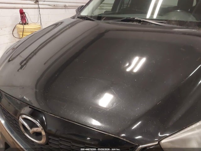 Продажа на аукционе авто 2013 Mazda Cx-5 Touring, vin: JM3KE4CEXD0113069, номер лота: 44678209
