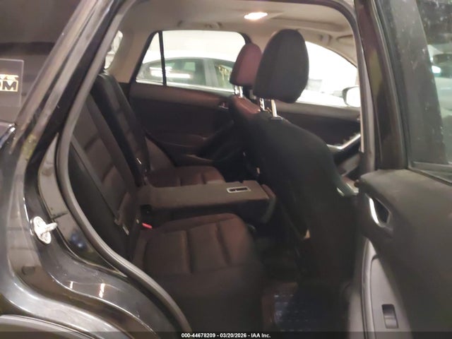 Продажа на аукционе авто 2013 Mazda Cx-5 Touring, vin: JM3KE4CEXD0113069, номер лота: 44678209