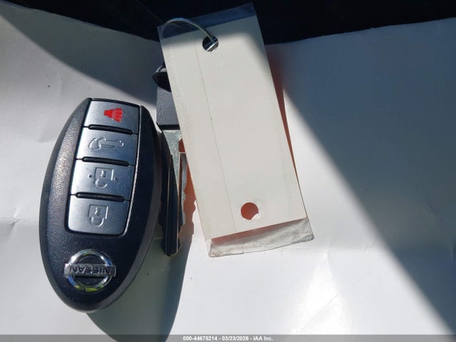 2013 NISSAN MURANO JN8AZ1MW3DW322413 Photo 10