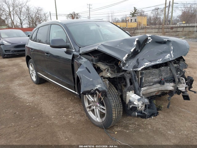 Aukcja sprzedaży 2014 Audi Q5 3.0 Tdi Premium Plus, vin: WA1CMAFP1EA066208, numer aukcji: 44678216
