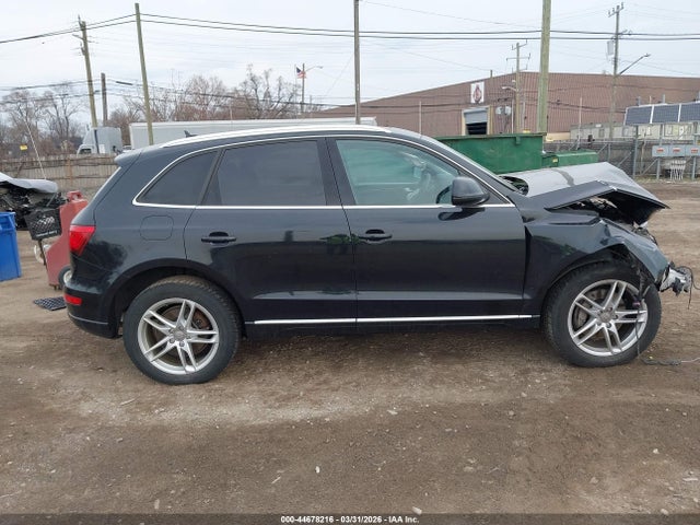 Продаж на аукціоні авто 2014 Audi Q5 3.0 Tdi Premium Plus, vin: WA1CMAFP1EA066208, номер лоту: 44678216