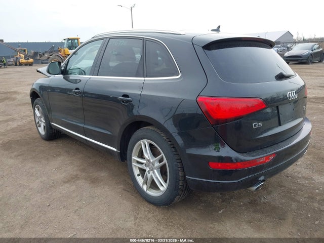 Продаж на аукціоні авто 2014 Audi Q5 3.0 Tdi Premium Plus, vin: WA1CMAFP1EA066208, номер лоту: 44678216