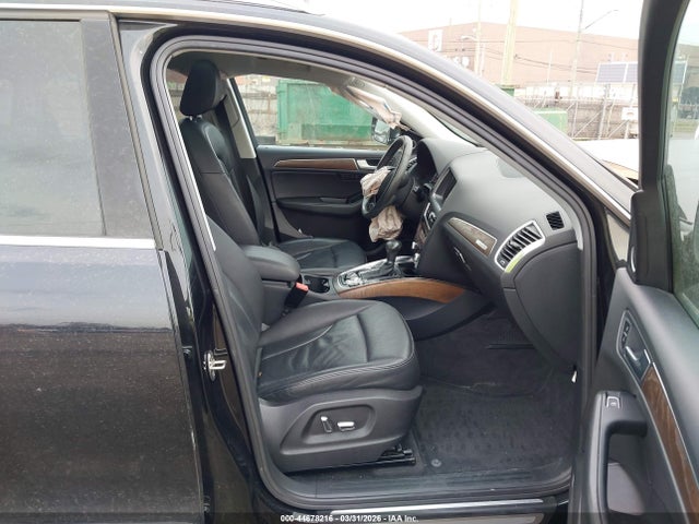Продаж на аукціоні авто 2014 Audi Q5 3.0 Tdi Premium Plus, vin: WA1CMAFP1EA066208, номер лоту: 44678216
