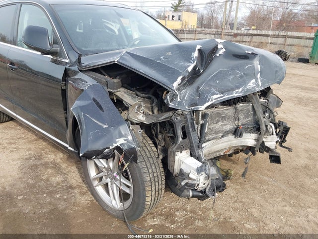 Продаж на аукціоні авто 2014 Audi Q5 3.0 Tdi Premium Plus, vin: WA1CMAFP1EA066208, номер лоту: 44678216