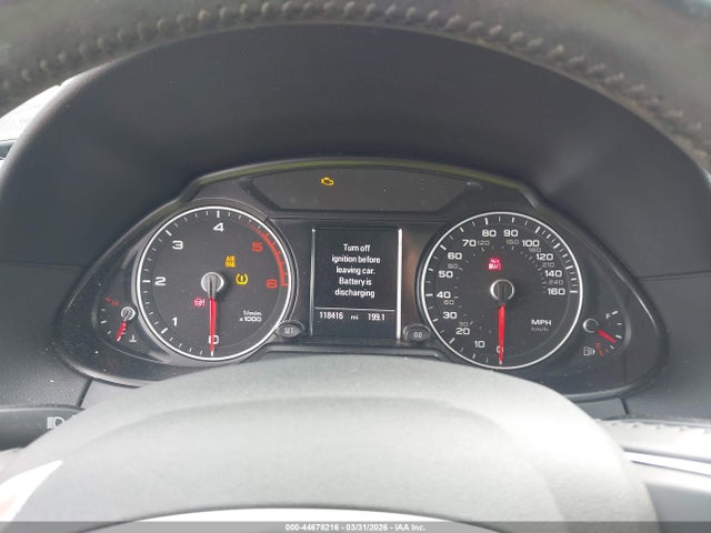 Продаж на аукціоні авто 2014 Audi Q5 3.0 Tdi Premium Plus, vin: WA1CMAFP1EA066208, номер лоту: 44678216