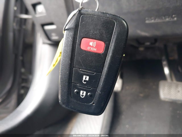 Aukcja sprzedaży 2021 Toyota Prius Le, vin: JTDKAMFU7M3149243, numer aukcji: 44678217