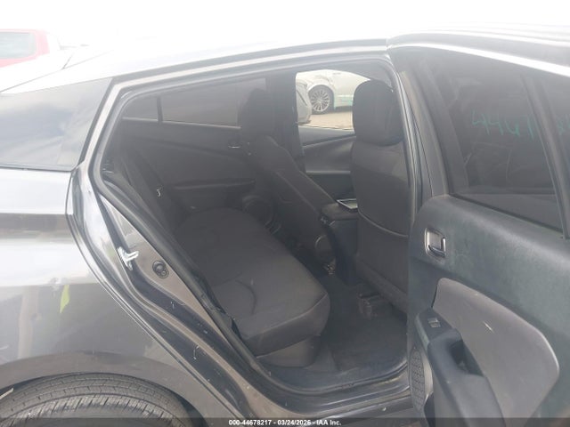 Aukcja sprzedaży 2021 Toyota Prius Le, vin: JTDKAMFU7M3149243, numer aukcji: 44678217