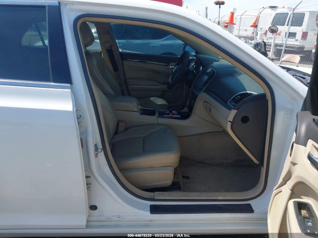Продажа на аукционе авто 2014 Chrysler 300, vin: 2C3CCAAG9EH138861, номер лота: 44678220