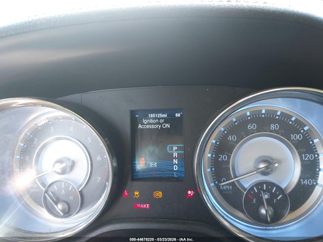 Продажа на аукционе авто 2014 Chrysler 300, vin: 2C3CCAAG9EH138861, номер лота: 44678220