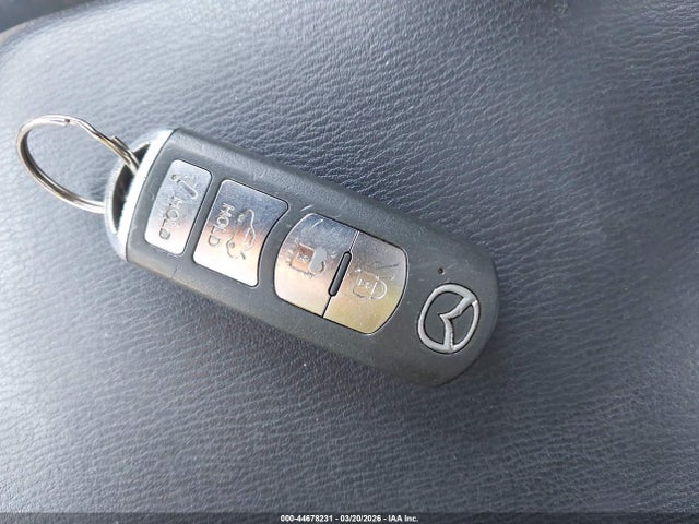 3MZBM1V71FM126850 Mazda Mazda3 I Touring
