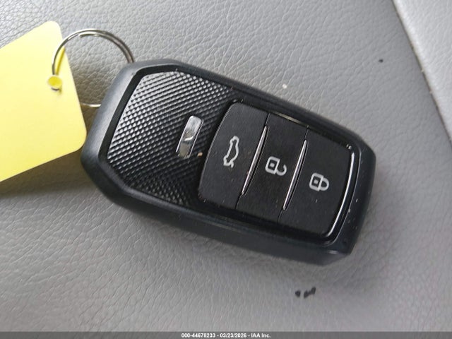 Toyota Rav4 Limited 2015 JTMDFREV7FJ014473 Image 11