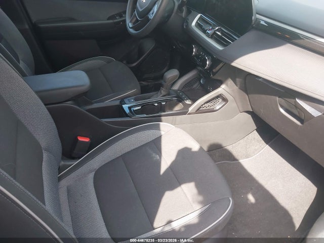 Продажа на аукционе авто 2025 Chevrolet Trailblazer Awd Lt, vin: KL79MRSL9SB217994, номер лота: 44678235