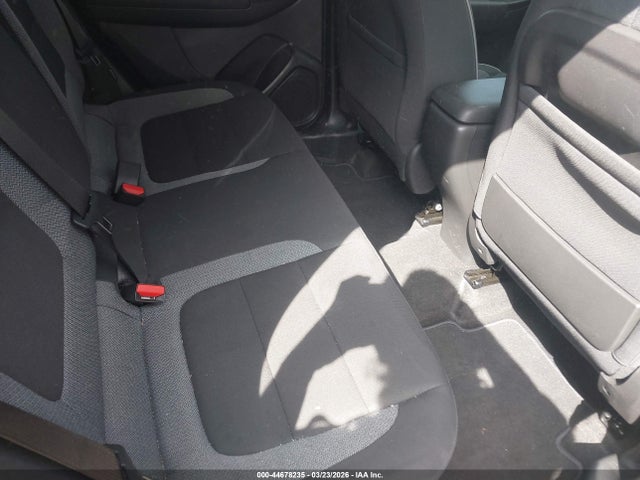 Продажа на аукционе авто 2025 Chevrolet Trailblazer Awd Lt, vin: KL79MRSL9SB217994, номер лота: 44678235