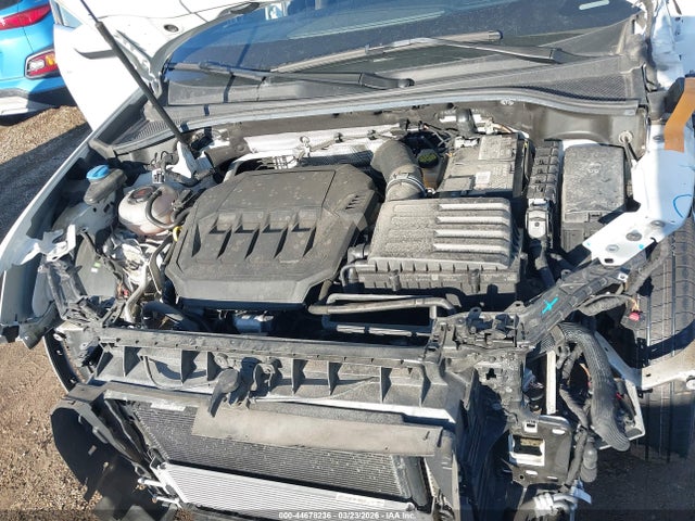 2020 Audi Q3 Premium Plus 45 Tfsi S Line Quattro Tiptronic მანქანა იყიდება აუქციონზე, vin: WA1EECF30L1005900, აუქციონის ნომერი: 44678236