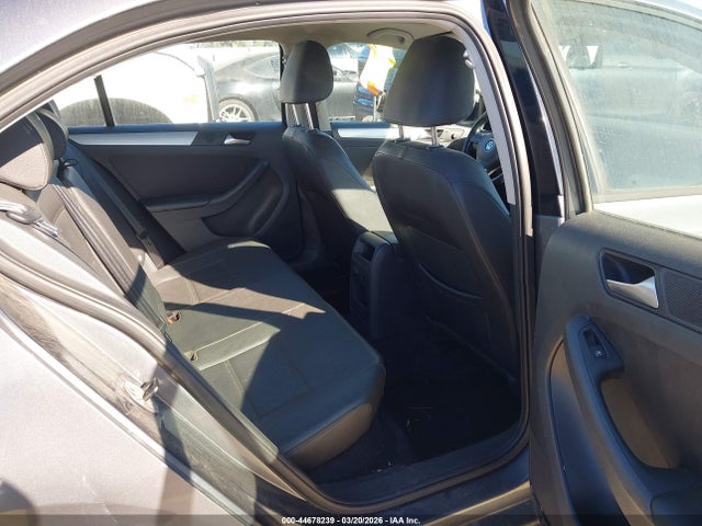 2012 Volkswagen Jetta 2.0l Tdi მანქანა იყიდება აუქციონზე, vin: 3VWLL7AJ7CM428229, აუქციონის ნომერი: 44678239