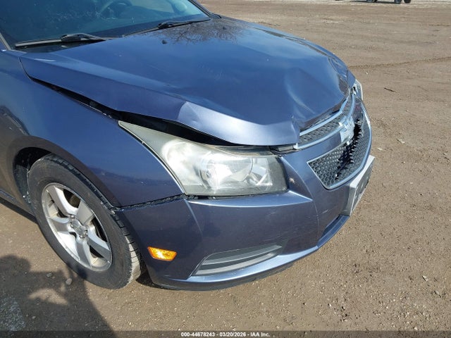 Aukcja sprzedaży 2013 Chevrolet Cruze 1lt Auto, vin: 1G1PC5SB5D7207197, numer aukcji: 44678243