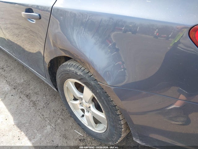 Aukcja sprzedaży 2013 Chevrolet Cruze 1lt Auto, vin: 1G1PC5SB5D7207197, numer aukcji: 44678243
