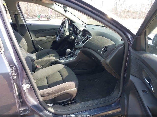 Aukcja sprzedaży 2013 Chevrolet Cruze 1lt Auto, vin: 1G1PC5SB5D7207197, numer aukcji: 44678243
