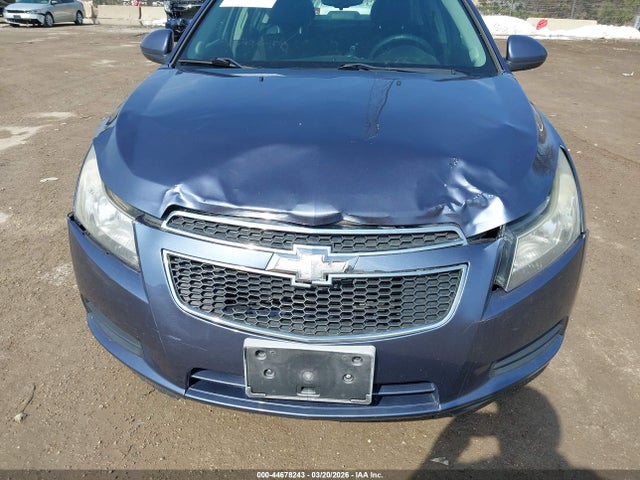 Aukcja sprzedaży 2013 Chevrolet Cruze 1lt Auto, vin: 1G1PC5SB5D7207197, numer aukcji: 44678243