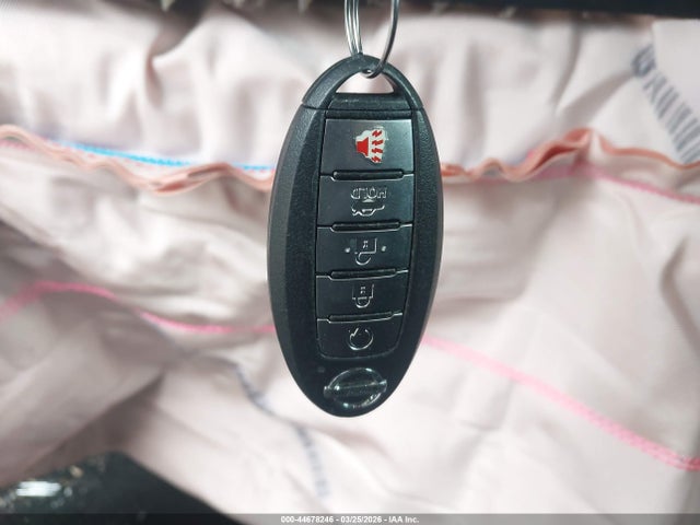 Продаж на аукціоні авто 2021 Nissan Sentra Sv Xtronic Cvt, vin: 3N1AB8CV7MY227883, номер лоту: 44678246