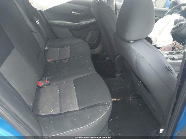 Продаж на аукціоні авто 2021 Nissan Sentra Sv Xtronic Cvt, vin: 3N1AB8CV7MY227883, номер лоту: 44678246