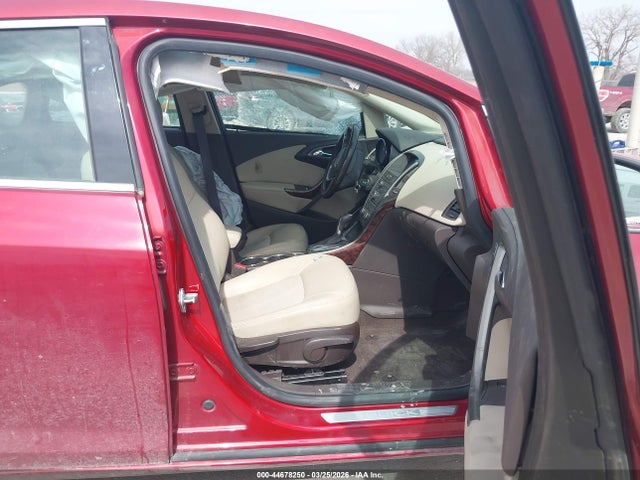 44678250 :رقم المزاد ، 1G4PP5SK3D4196645 vin ، 2013 Buick Verano مزاد بيع