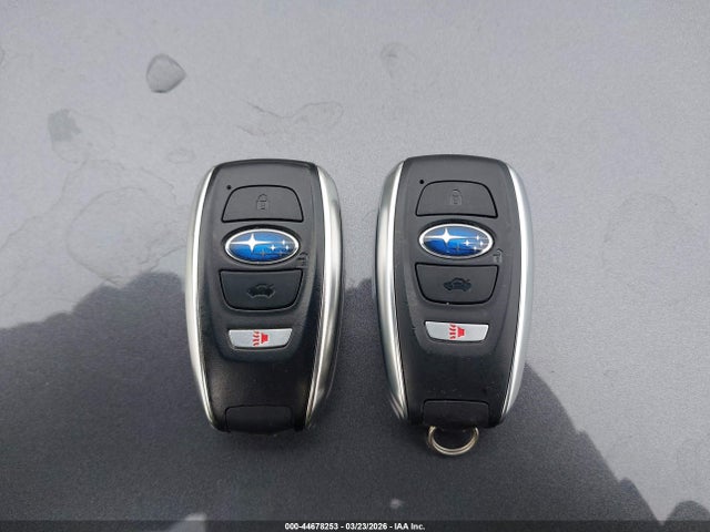 4S4BTGUDXR3195523 Subaru Outback Wilderness